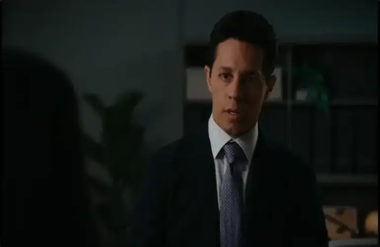 David Del Rio, Matlock