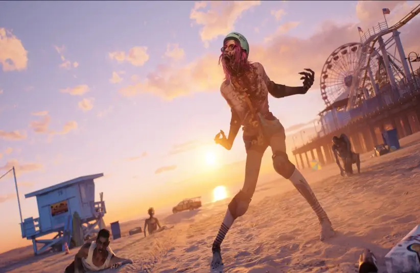 Dead Island 2, Dead Island 3