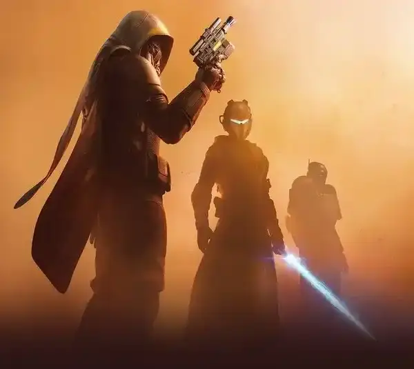 Destiny 2: Renegades Renegade and Undertaker Titles/Equilibrium Dungeon Encounter 3 guide