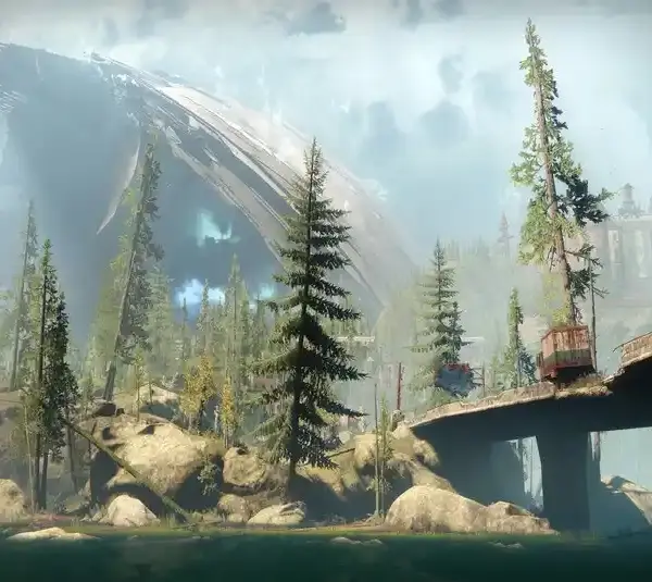 Destiny 2 Endgame player's are angry/