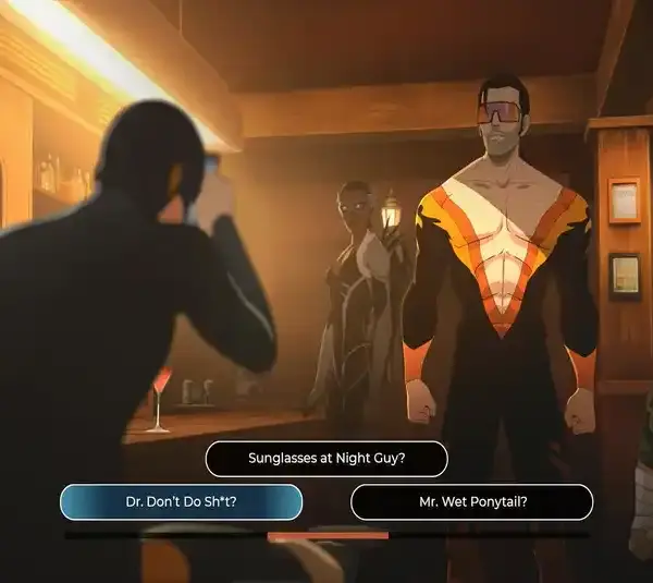 Ode to K-Pop, Dispatch's Winter Hero Was Too Hot to Handle