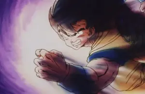 Dragon Ball Z (1996), Dragon Ball Magic