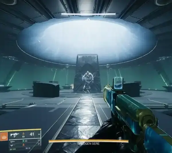 Destiny 2 Equlibrium Dungeon Review