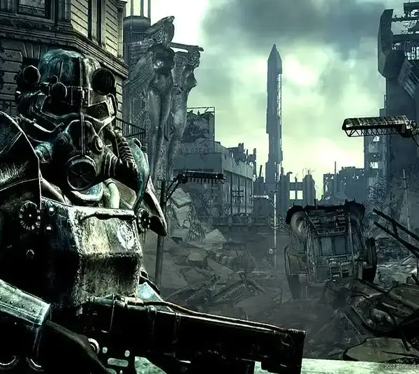 Fallout Sends Reality TV to the Nuclear Wasteland in 2026