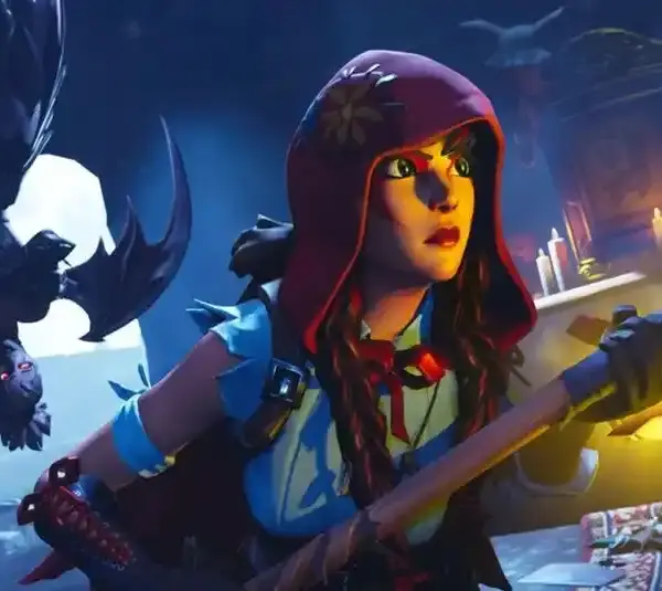 Fortnite’s Wildest Year Yet: The Highs, Lows, and AI Woes of 2025