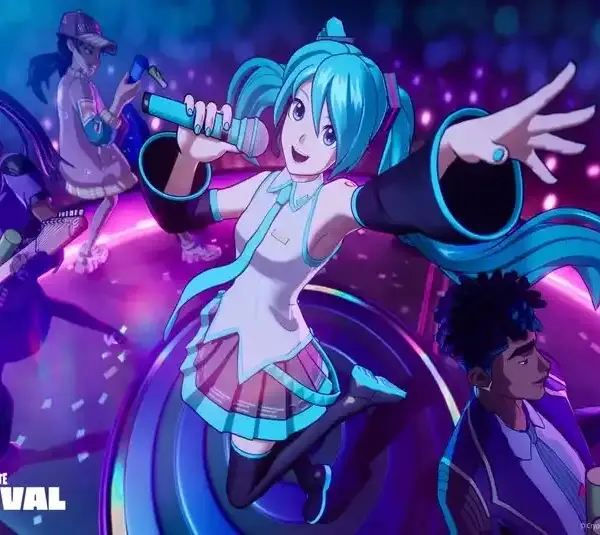 Fortnite’s Rarest Skins Will Have You Flexing Harder Than a Victory Royale in 2026