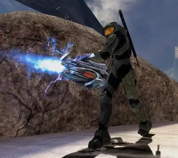Microsoft bans popular Halo 3 mod