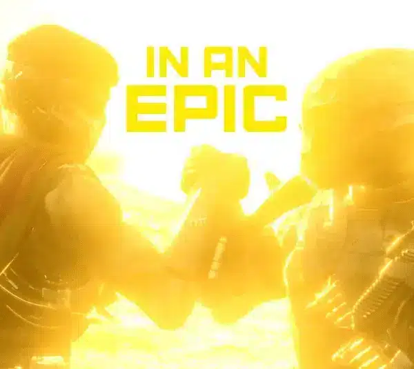 Helldivers 2, upgrades, Arrowhead Game Studio,Johan Pilestedt, Discord Q&A, massive maps, 8-player teams, Epic explosion hand shake