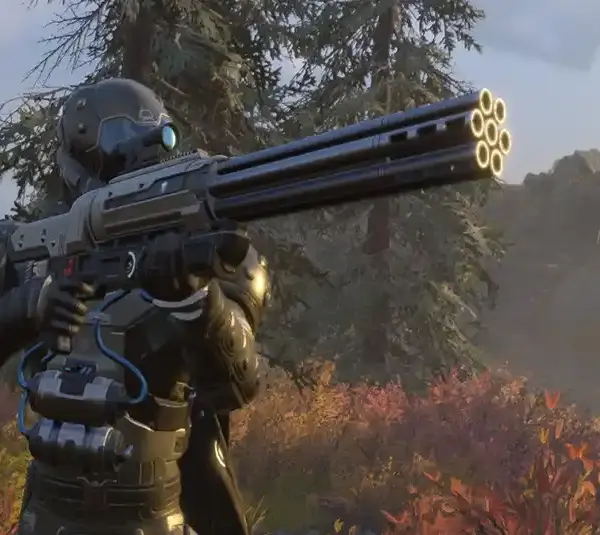 Helldivers 2 patch 5.0.0 gives Buffs, Bonds, and Ominus Message/ Helldivers Movie Debate Heats UP