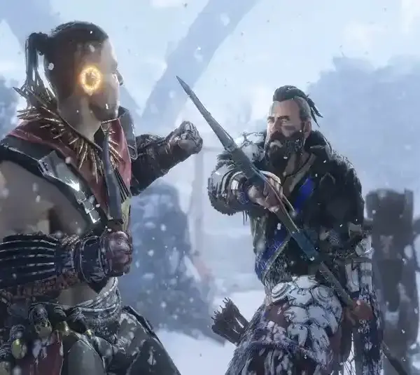 Sony draws a line with Tencent over Horizon Knock-off