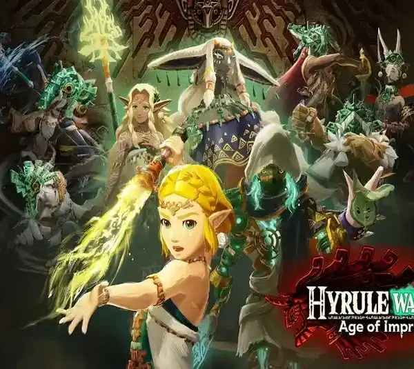 Rumor: Could the Next Legend of Zelda Mainline Game Be Inspired by the Excitement of Hyrule Warriors?