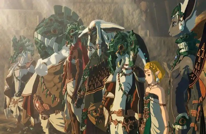 Next Mainline Legend of Zelda Could take after Hyrule Warriors