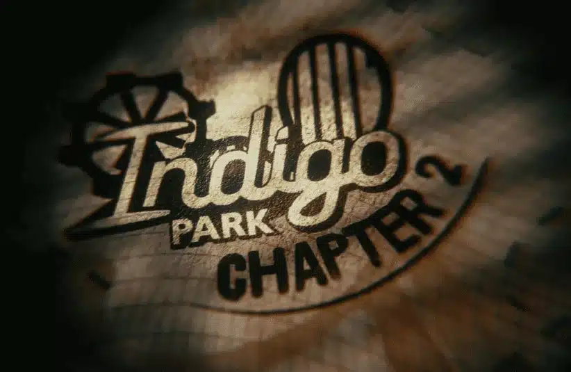 Indigo Park: Chapter 2 Trailer Reveals New Thalassophobic Adventure, Oceanic Odyssey!