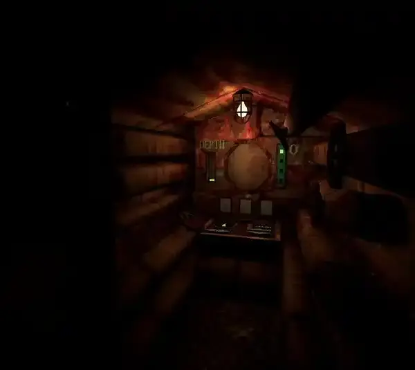 Iron Lung movie from Markiplier may be released soon