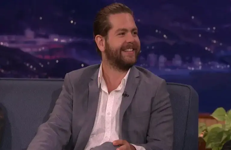 Jack Osbourne in Conan (2010)