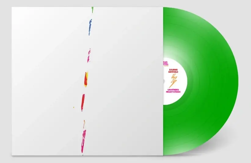 Juliana Hatfield โ Lightning Might Strike