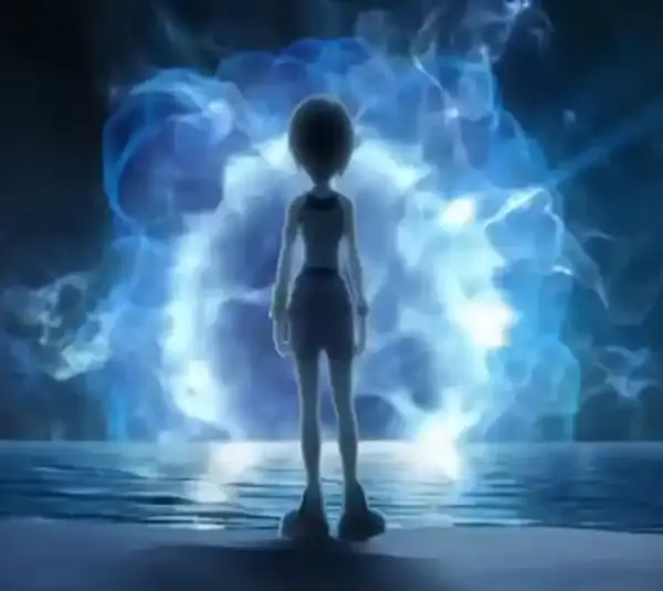 Kingdom Hearts 2 Fans Have Noticed A Strange Mistake In The Prologue 20 Years Later