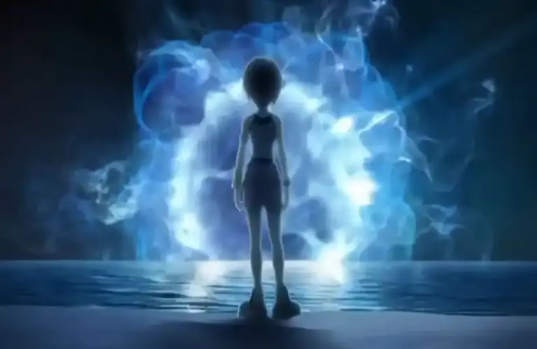 Kingdom Hearts 2 Fans Have Noticed A Strange Mistake In The Prologue 20 Years Later