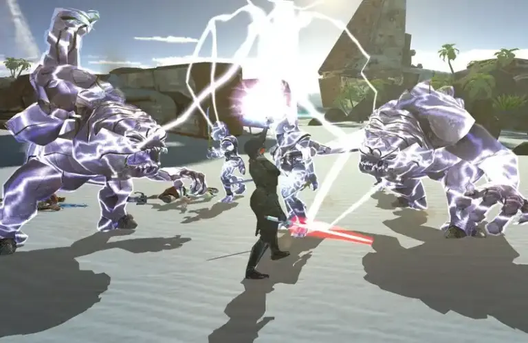 Knights of the Old Republic 2 (KOTOR 2) is it still happening