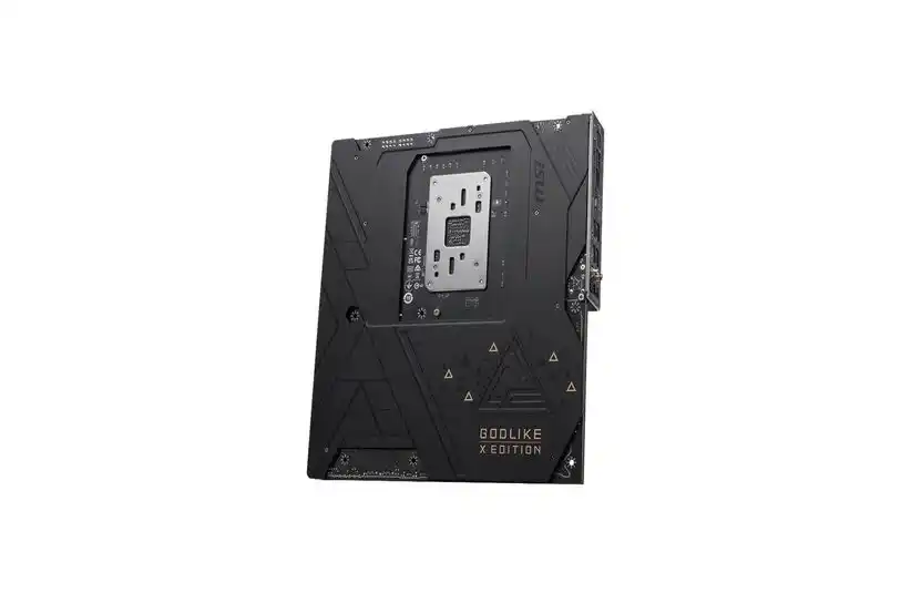 MSI MEG X870E GODLIKE X EDITION Review