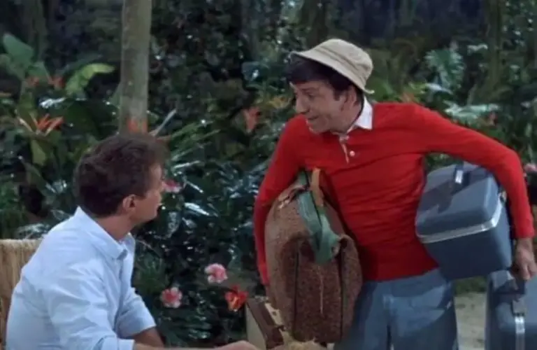 Bob Denver's widow tells sweet story of the late actor