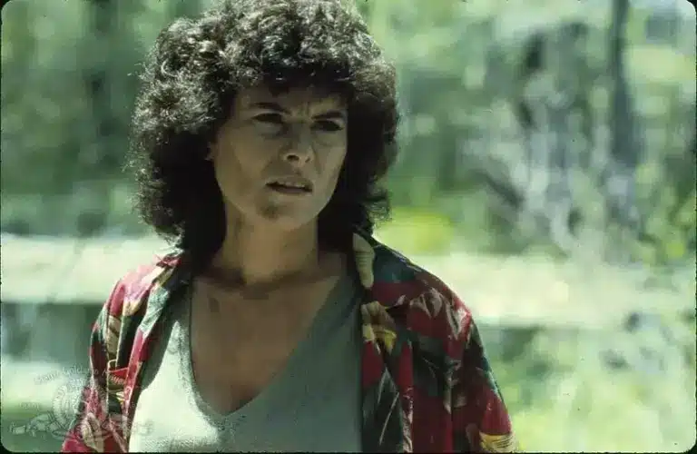 Adrienne Barbeau is part of the cast set to be in new Indie Horror Thriller "Hannah Goes to Hell"