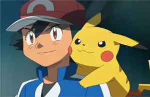 Pokemon (1997)