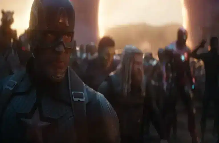 Marvel's Avengers: Endgame gets a re-release date