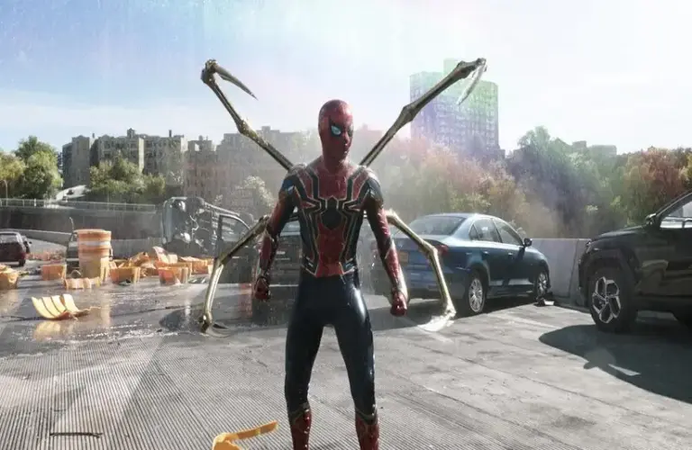 Spider-Man: Brand New Day Trailer Appears To Have Spilled Online