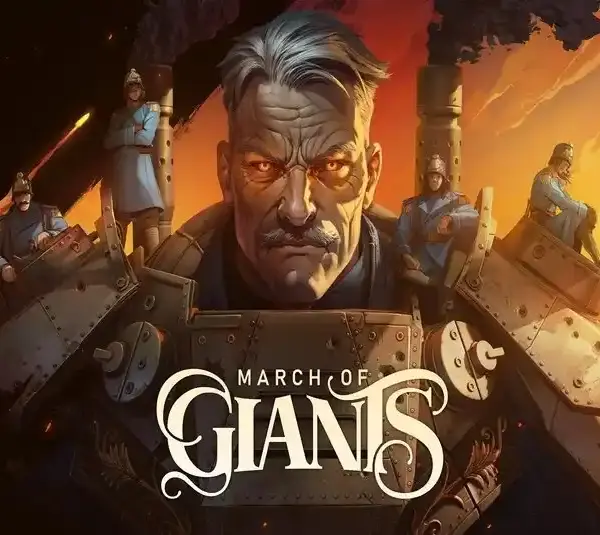 Ubisoft Aquires March of Giants and Amazon Games Montreal Team