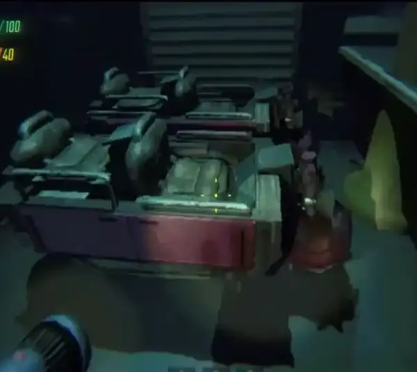 REPO Vehicles update