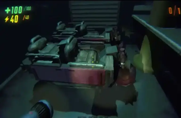 REPO Vehicles update