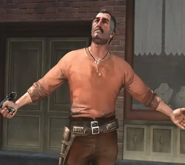 Red Dead Redemption Netflix Port Review Bombed