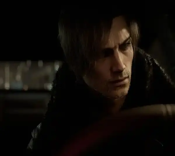 Resident Evil Requiem Fans are loving Uncle Leon Kennedy's uncle look