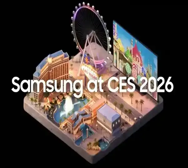 Samsung Breaks From CES Tradition With Massive Standalone AI Exhibition for 2026
