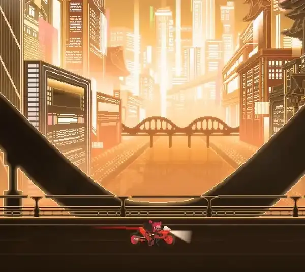 SANABI: A Haunted Day