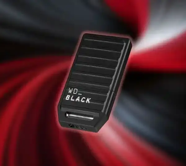 Sandisk SD Cards for Xbox Will Expand Your Horizons