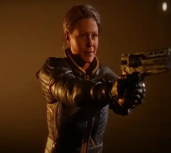 Saros Is Betting Big on Its Ensemble Cast