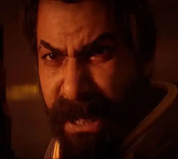 Housemarque Is Turning Saros Into a Full Cinematic PS5 Experience