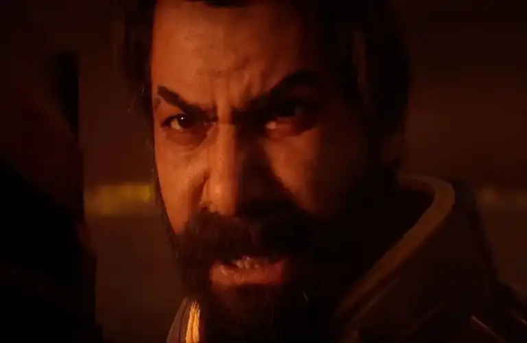 Housemarque Is Turning Saros Into a Full Cinematic PS5 Experience