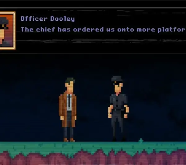 The Darkside Detective, Free on Epic Games Store,