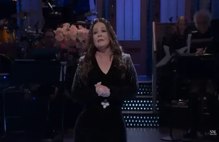 Melissa McCarthy Monologue - SNL, Saturday Night Live