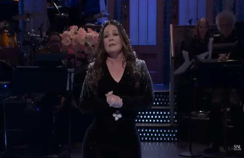 Melissa McCarthy Monologue - SNL, Saturday Night Live