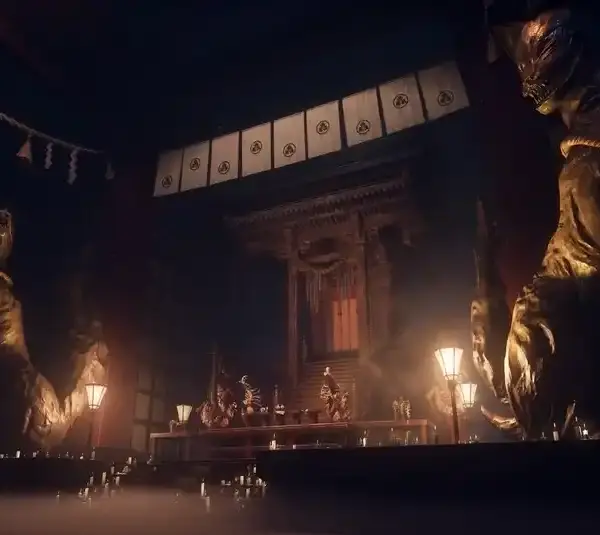 Silent Hill f nominated for 6 awards at Horror Game Awards