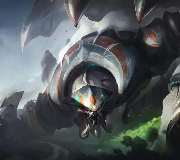 Teamfight Tactics Set 16 Sharner Ixtel Set