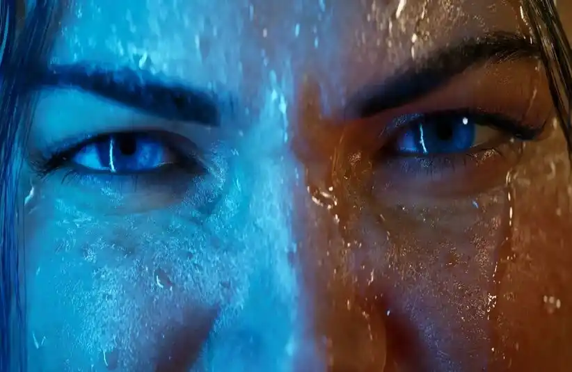 Star Wars Fate of the Old Republic Announced at The Game Awards 2025