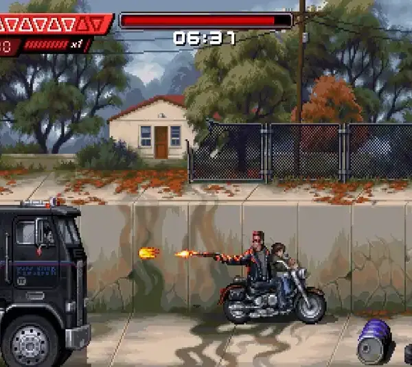 10 Best Movie-Based Video Games