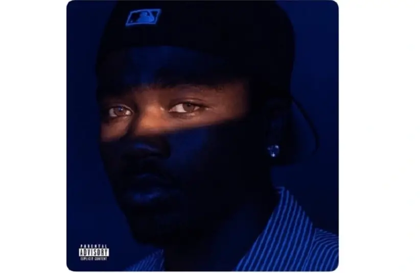 Roddy Ricch โ The Navy Album