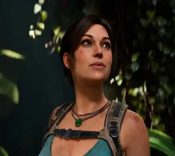 Tomb Raider: Legacy of Atlantis announced at The Game Awards 2025