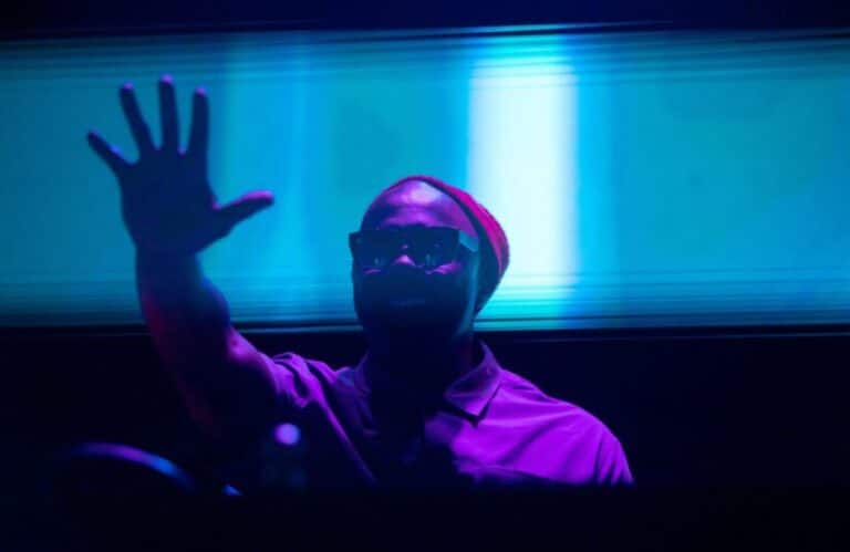 Exciting News: Idris Elba Officially Knighted by King Charles III